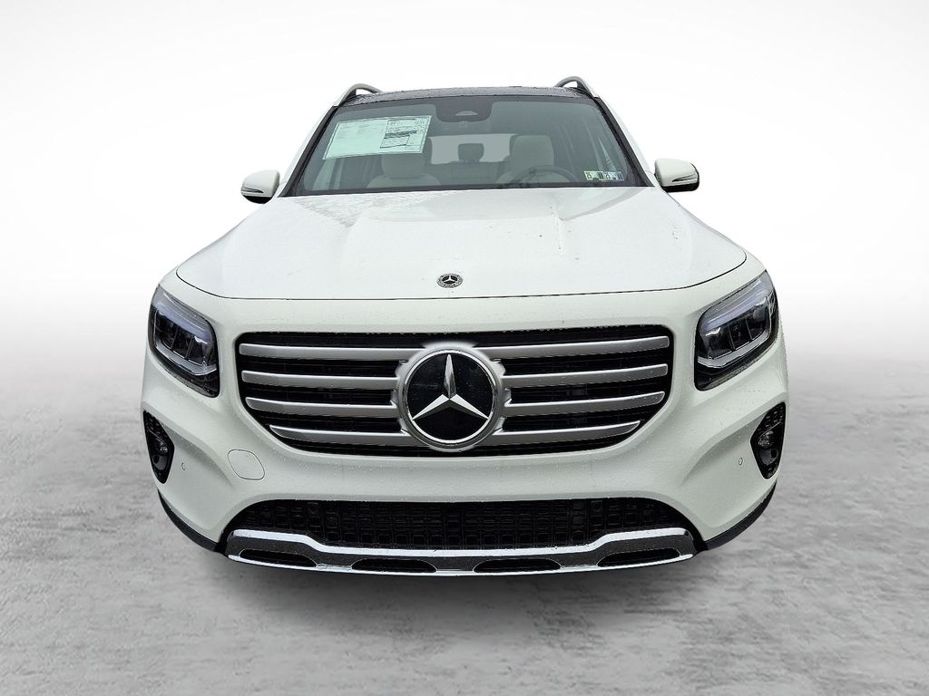 Used 2025 Mercedes-Benz GLB Base with VIN W1N4M4HB0SW398533 for sale in Fort Washington, PA