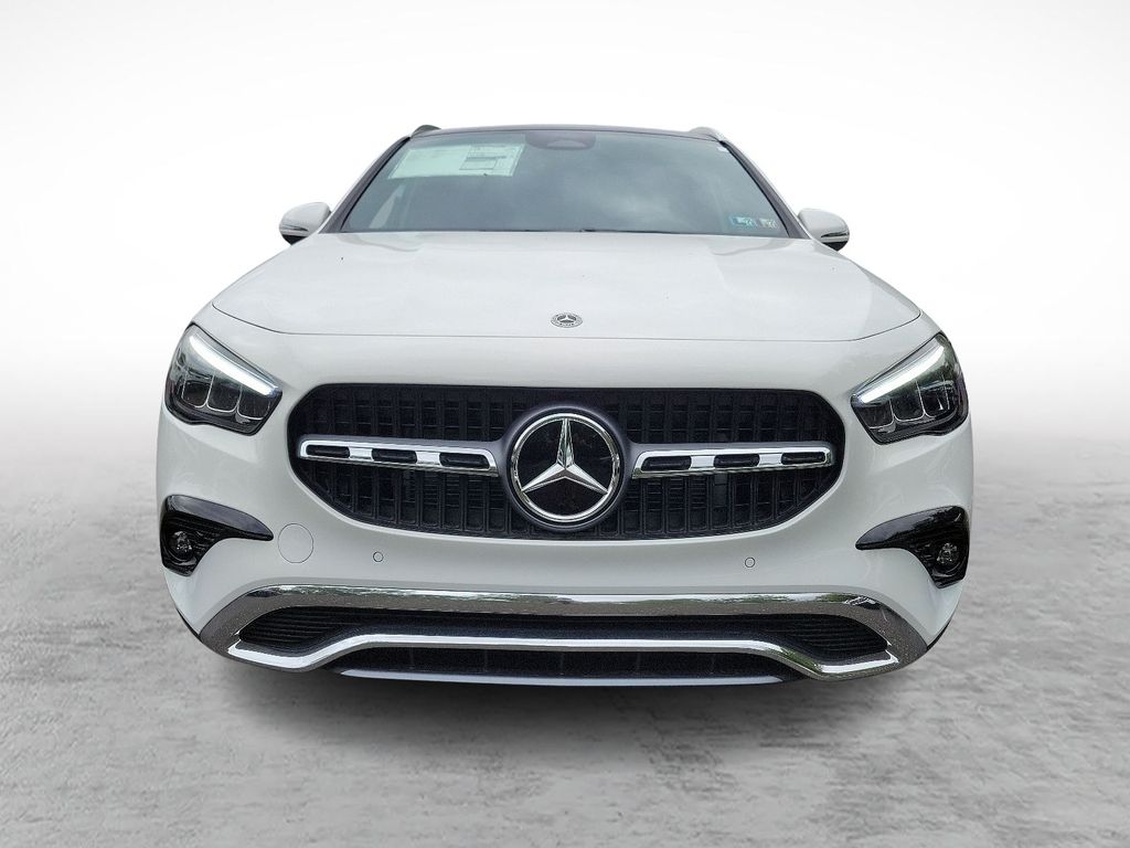 Used 2025 Mercedes-Benz GLA GLA250 with VIN W1N4N4HB6SJ672229 for sale in Fort Washington, PA