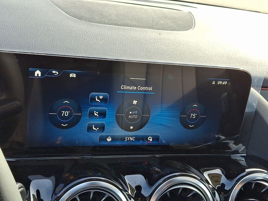 2026 Mercedes-Benz GLA GLA 250 - Photo 16