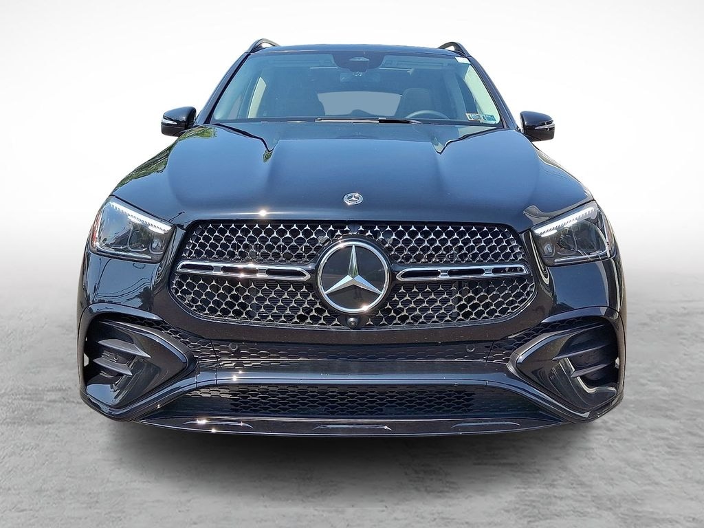 Used 2026 Mercedes-Benz GLE 350 4MATIC SUV