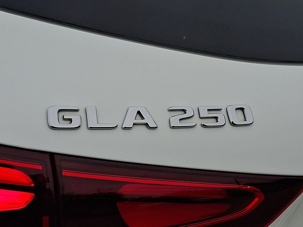 2026 Mercedes-Benz GLA GLA 250 - Photo 29