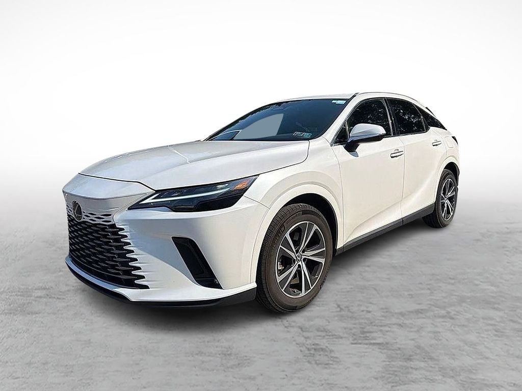Used 2024 Lexus RX 350 350 Premium AWD SUV