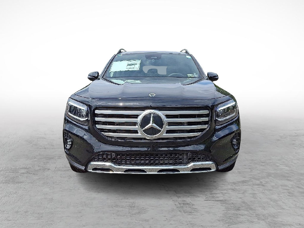 Used 2026 Mercedes-Benz GLB 250 4MATIC SUV
