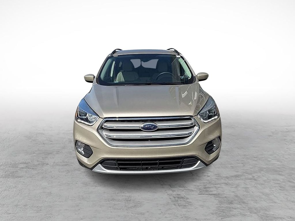 Used 2018 Ford Escape SEL with VIN 1FMCU0HD8JUB78916 for sale in Fort Washington, PA