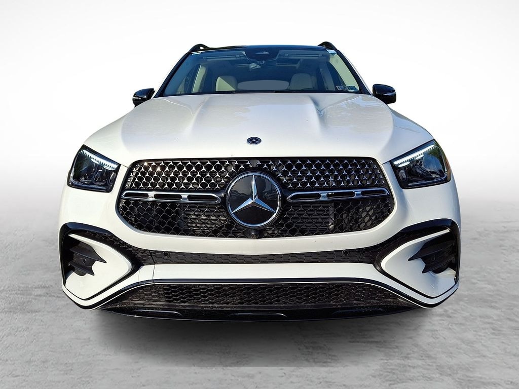 Used 2026 Mercedes-Benz GLE 350 4MATIC SUV