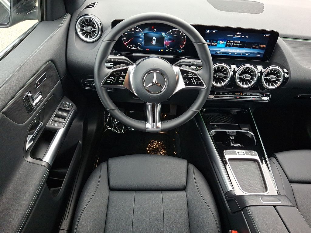 2026 Mercedes-Benz GLA GLA 250 - Photo 11