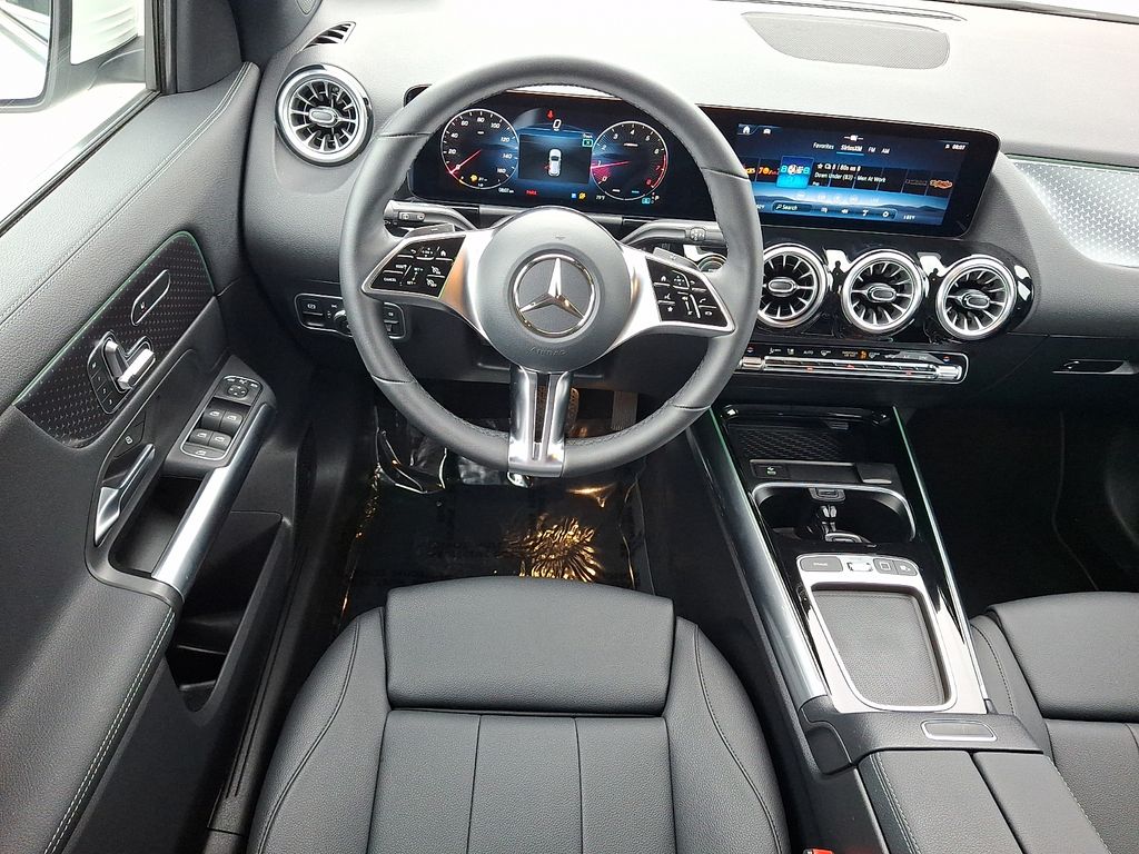 2026 Mercedes-Benz GLA GLA 250 - Photo 11