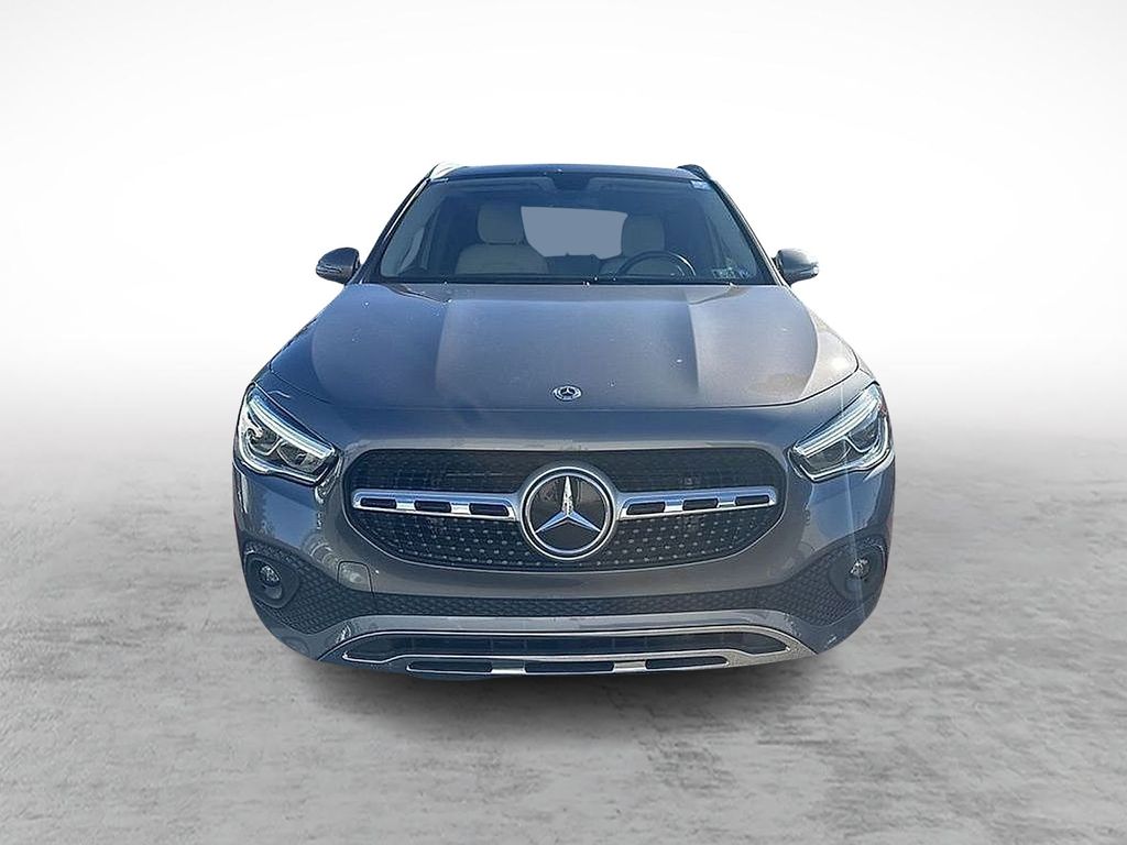 2023 Mercedes Benz GLA 250 4MATIC photo 2