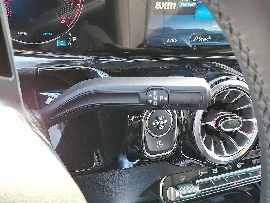 2026 Mercedes-Benz GLA GLA 250 - Photo 13