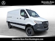  Mercedes-Benz Sprinter 2500