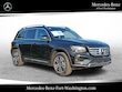 Mercedes-Benz GLB 250