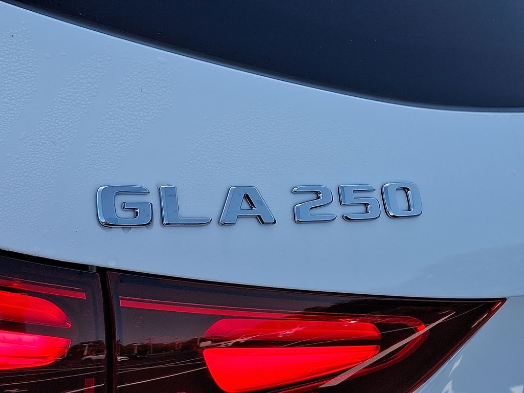 2026 Mercedes-Benz GLA GLA 250 - Photo 22