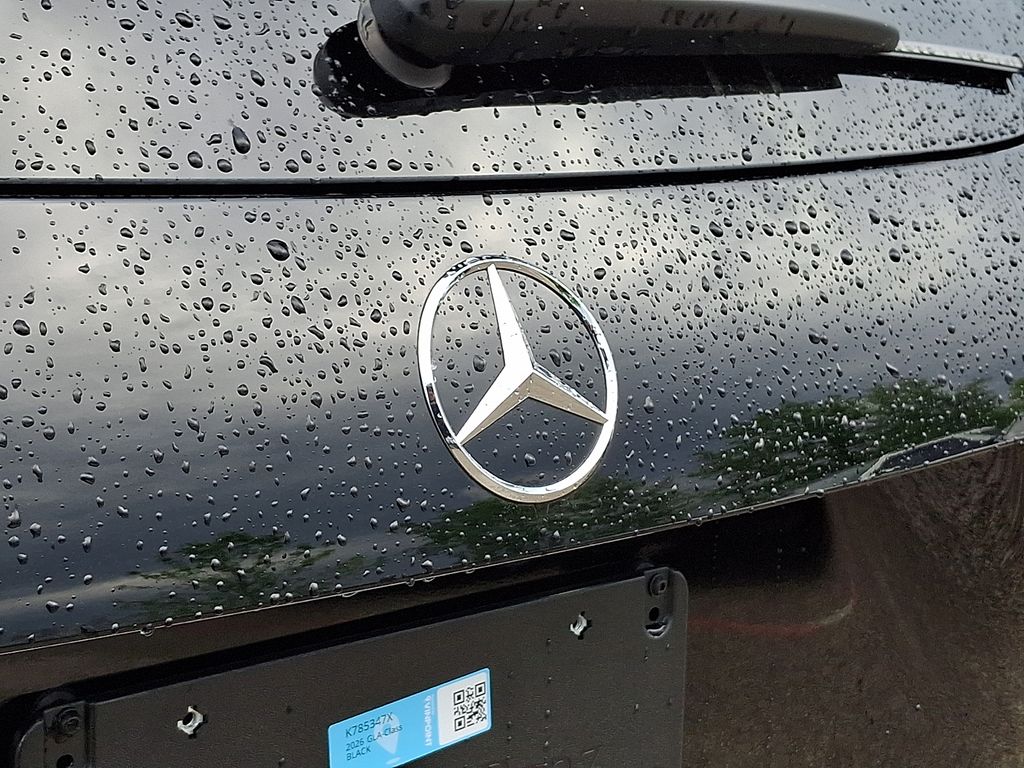 2026 Mercedes-Benz GLA GLA 250 - Photo 28