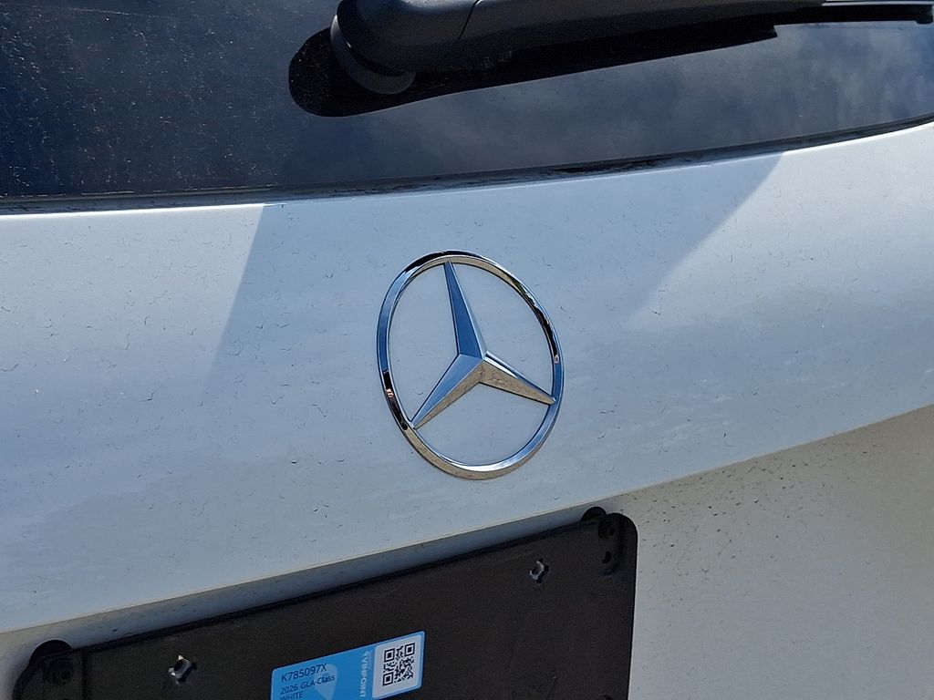 2026 Mercedes-Benz GLA GLA 250 - Photo 28