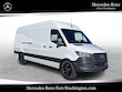  Mercedes-Benz Sprinter 2500