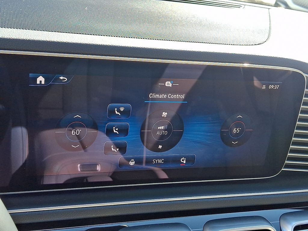 2026 Mercedes-Benz GLE GLE450 - Photo 17