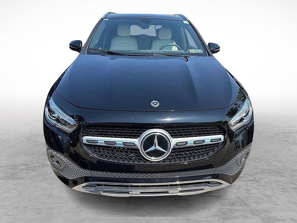 Certified 2023 Mercedes-Benz GLA 250 4MATIC SUV