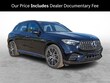  Mercedes-Benz AMG GLC 63