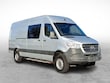 Mercedes-Benz Sprinter 2500