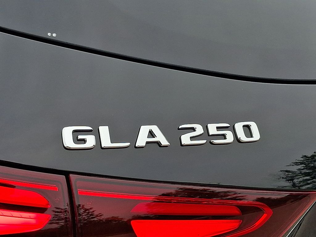2026 Mercedes-Benz GLA GLA 250 - Photo 29
