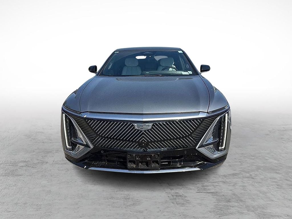 Used 2024 Cadillac LYRIQ Luxury 1 with VIN 1GYKPPRL9RZ101387 for sale in Fort Washington, PA