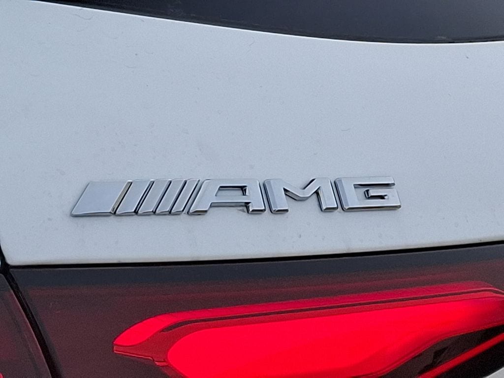 2025 Mercedes-Benz GLC AMG GLC43 - Photo 20