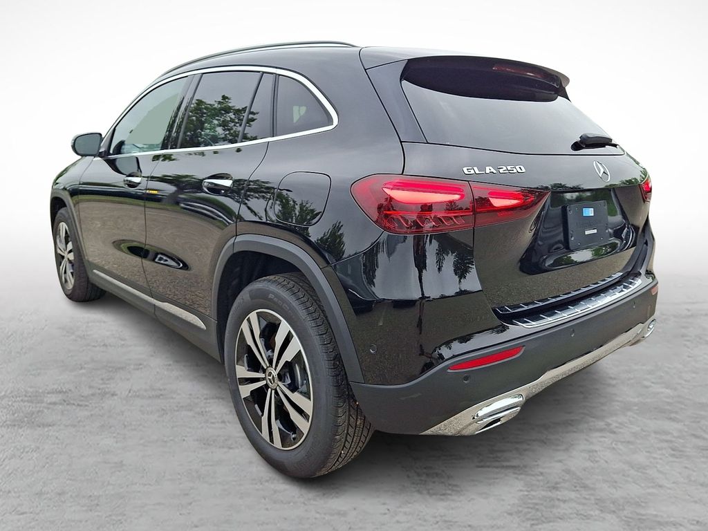 2026 Mercedes-Benz GLA GLA 250 - Photo 4