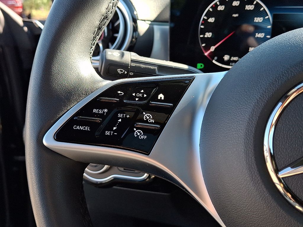 2026 Mercedes-Benz CLA CLA 250 - Photo 21