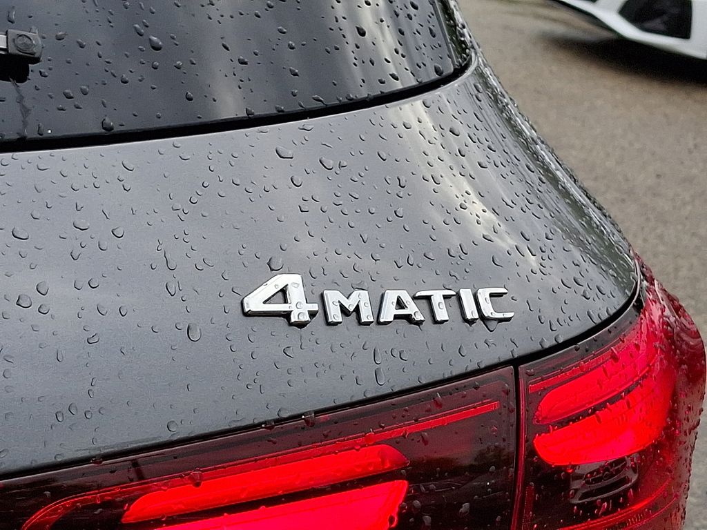 2026 Mercedes-Benz GLA GLA 250 - Photo 30