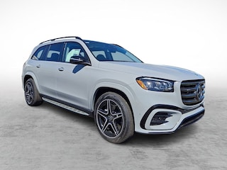 2026 Mercedes-Benz GLS 450 4MATIC SUV