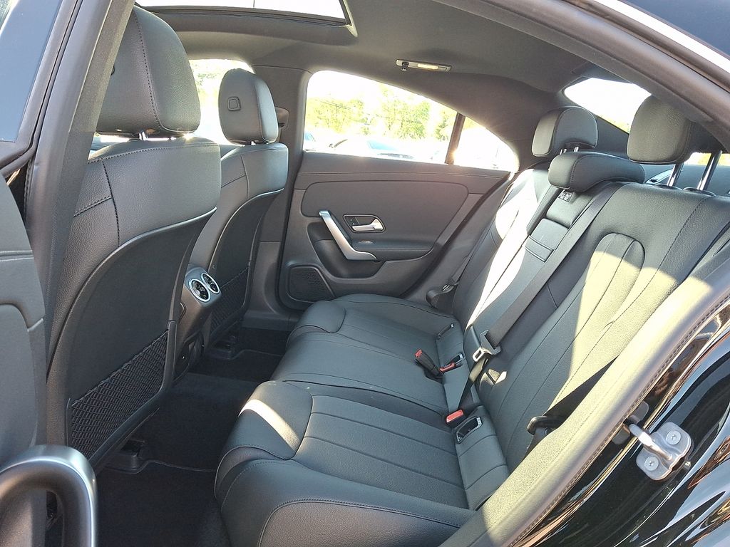 2026 Mercedes-Benz CLA CLA 250 - Photo 10