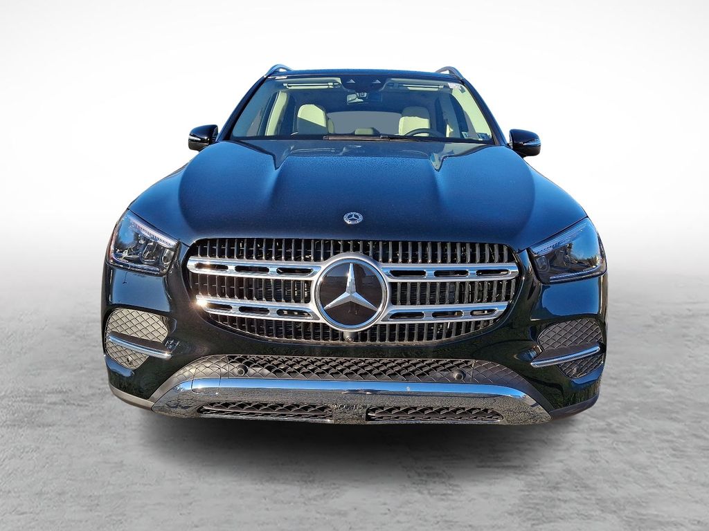 Used 2025 Mercedes-Benz GLE GLE450E with VIN 4JGFB4GB6SB387336 for sale in Fort Washington, PA