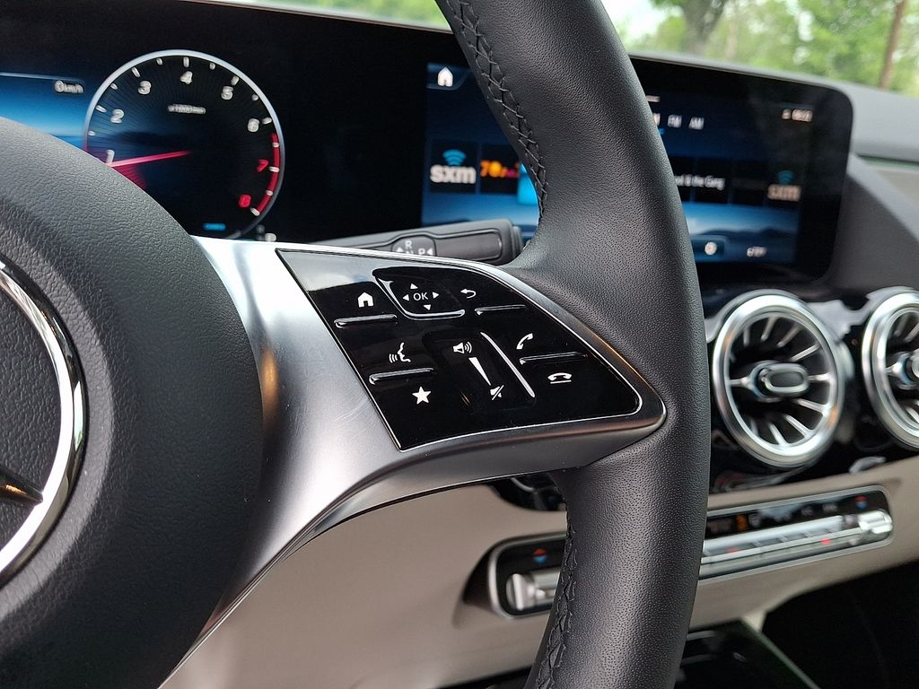 2026 Mercedes-Benz GLA GLA 250 - Photo 21