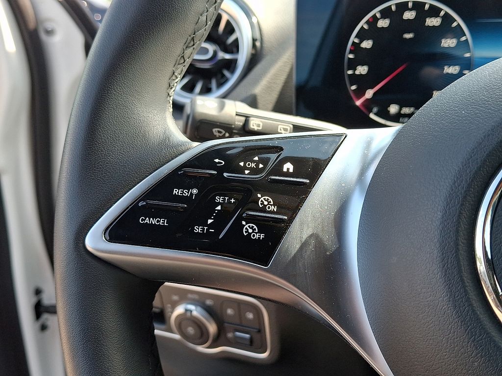 2026 Mercedes-Benz GLA GLA 250 - Photo 20