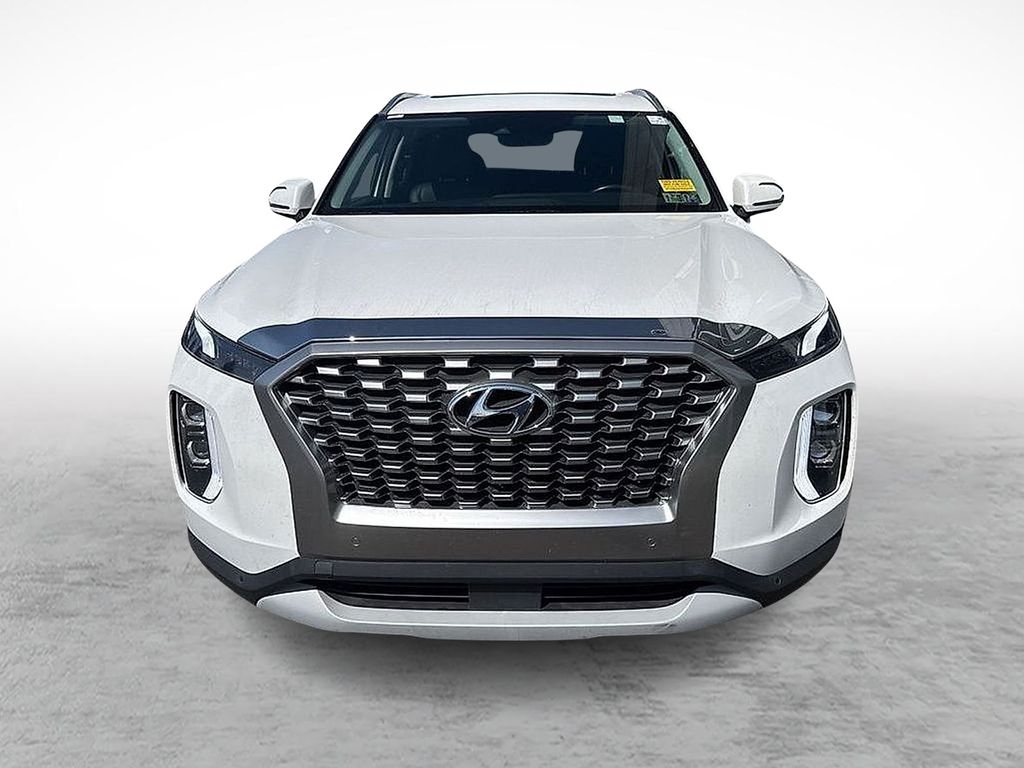 Used 2022 Hyundai Palisade SEL with VIN KM8R4DHE9NU363492 for sale in Fort Washington, PA