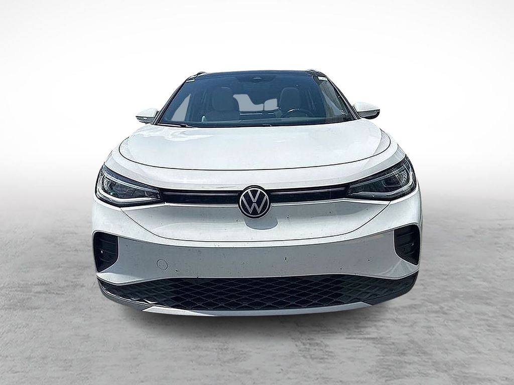 Used 2022 Volkswagen ID.4 PRO S with VIN WVGKMPE20NP050701 for sale in Fort Washington, PA
