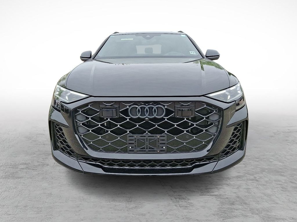 Used 2025 Audi RS Q8 Performance 4.0T quattro SUV
