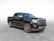 GMC Canyon