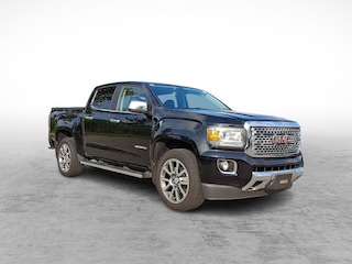 2019 GMC Canyon Denali Truck