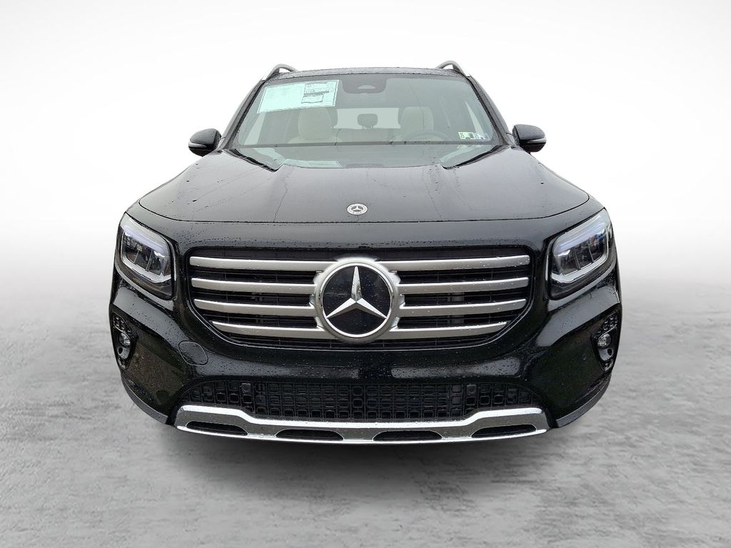 Used 2025 Mercedes-Benz GLB Base with VIN W1N4M4HB8SW398036 for sale in Fort Washington, PA