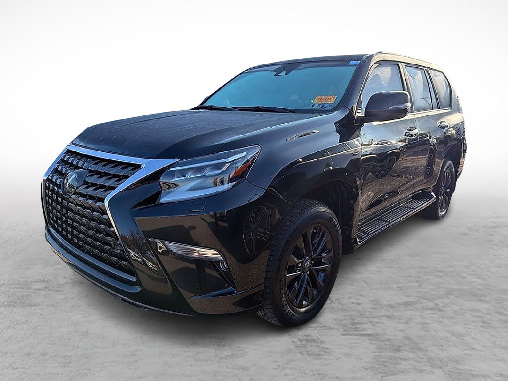 Used 2023 Lexus GX 460 460 4WD SUV