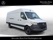  Mercedes-Benz Sprinter 2500