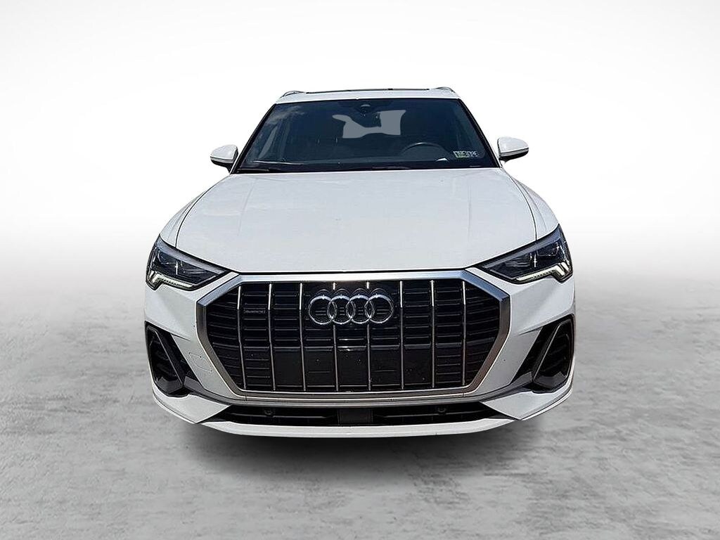 Used 2023 Audi Q3 Premium Plus quattro SUV