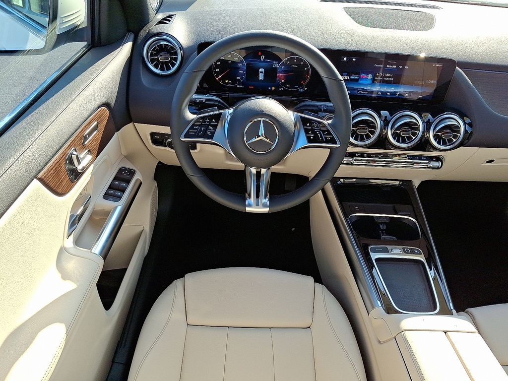 2026 Mercedes-Benz GLA GLA 250 - Photo 9