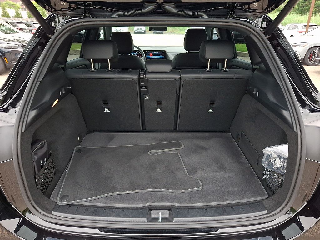 2026 Mercedes-Benz GLA GLA 250 - Photo 27