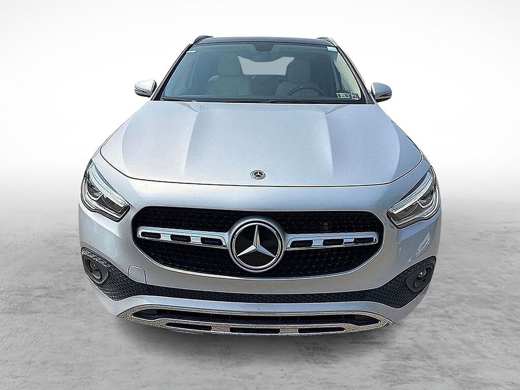 Used 2023 Mercedes-Benz GLA 250 4MATIC SUV