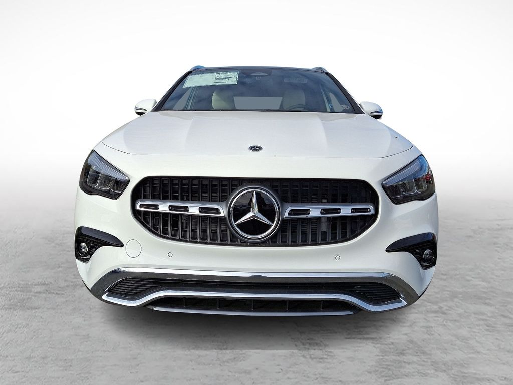 Used 2025 Mercedes-Benz GLA GLA250 with VIN W1N4N4HBXSJ670399 for sale in Fort Washington, PA