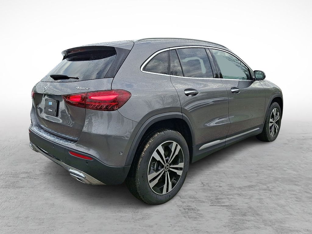 2026 Mercedes-Benz GLA GLA 250 - Photo 6