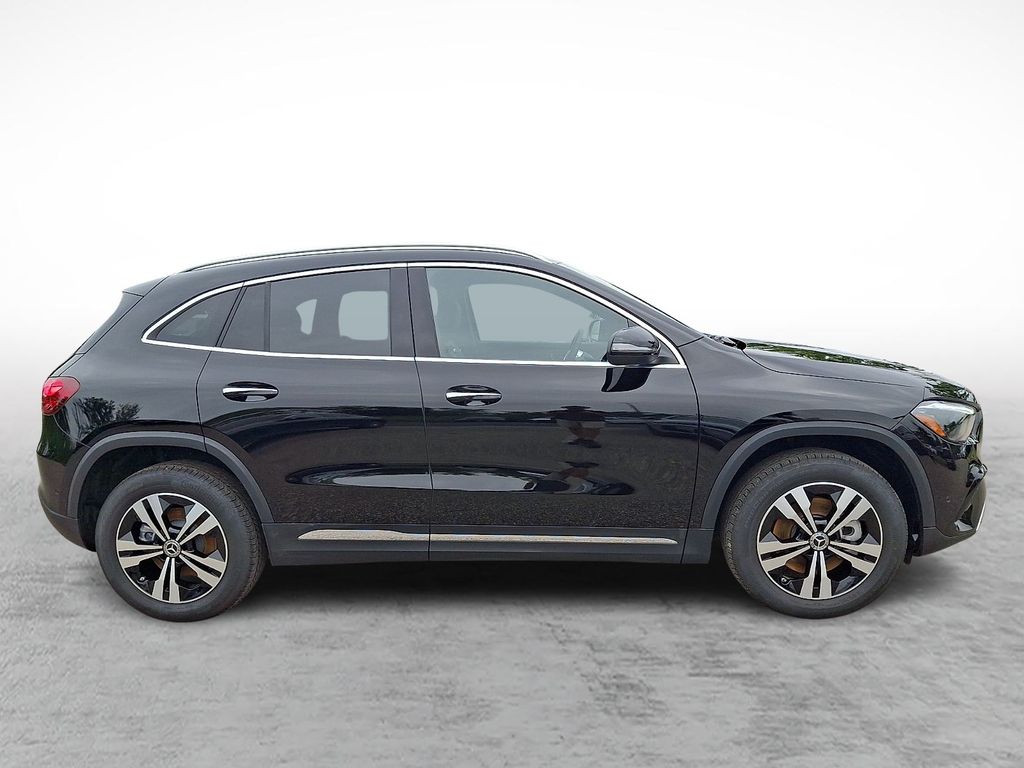 2026 Mercedes-Benz GLA GLA 250 - Photo 7