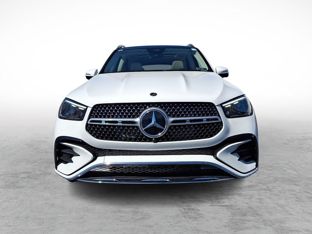 Used 2026 Mercedes-Benz GLE 350 4MATIC SUV